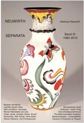 Cover: Separata 1982-2012 - Neuwirth, W