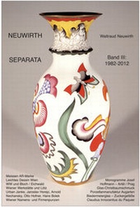 Enlarge image Cover: Separata 1982-2012 - Neuwirth, W