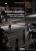 Cover: PostProduktion. - Sch&uuml;ren Verlag GmbH