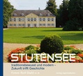 Cover: Stutensee - verlag regionalkultur