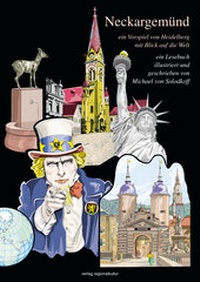 Enlarge image Cover: Neckargemünd - verlag regionalkultur