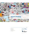 Cover: Smart Tooling - RWTH Aachen Werkzeugmaschinenlabor