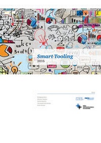 Enlarge image Cover: Smart Tooling - RWTH Aachen Werkzeugmaschinenlabor