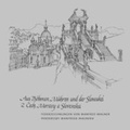 Cover: Aus B&ouml;hmen, M&auml;hren und der Slowakei / Z Cech, Moravy a Slovenska - Verlag Gunter Oettel