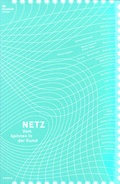 Cover: Netz - Kunsthalle zu Kiel