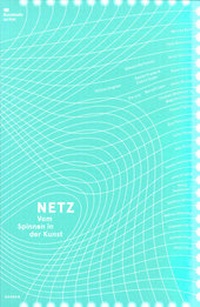 Enlarge image Cover: Netz - Kunsthalle zu Kiel