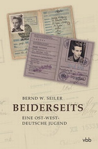 Enlarge image Cover: Beiderseits - Verlag für Berlin-Brandenburg