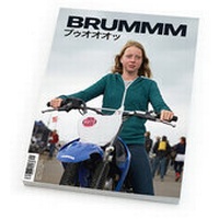 Abbildung von: BRUMMM #1 - Die Gestalten Verlag
