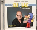 Cover: CLICCLAC-KOLUMNEN - Die Vita-Mine
