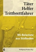 Cover: T&auml;ter Helfer Trittbrettfahrer, Bd. 6 - Kugelberg Verlag