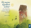 Cover: Wo meine Kindheit wohnt - Lusatia