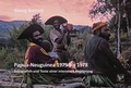 Cover: Papua-Neuguinea 1975 bis 1978 - B&ouml;hland & Schremmer Verlag