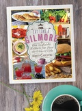 Cover: Eat Like A Gilmore - Shaker Media