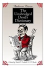 Cover: The Unabridged Devil's Dictionary - University of Georgia Press