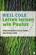 Cover: Leiten lernen wie Paulus - GloryWorld-Medien