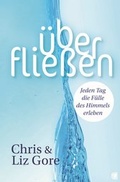 Cover: &Uuml;berflie&szlig;en - GloryWorld-Medien