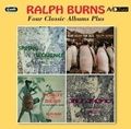 Cover: Four Classic Albums - Membran Media GmbH / Hamburg
