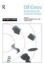 Cover: Off-Centre - Routledge