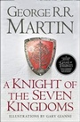 Cover: A Knight of the Seven Kingdoms - HarperVoyager