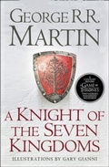 Cover: A Knight of the Seven Kingdoms - HarperVoyager