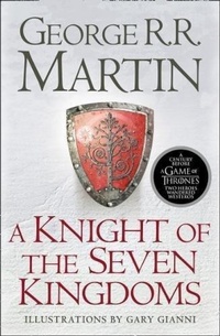 Enlarge image Cover: A Knight of the Seven Kingdoms - HarperVoyager