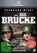 Cover: Die Br&uuml;cke - Filmjuwelen