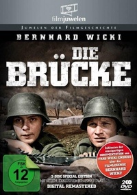 Enlarge image Cover: Die Brücke - Filmjuwelen