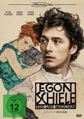 Cover: Egon Schiele - Tod und M&auml;dchen - Alamode Film