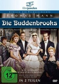 Cover: Die Buddenbrooks - Filmjuwelen