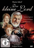 Cover: Der kleine Lord - Filmjuwelen