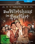 Cover: Das Wirtshaus im Spessart - Filmjuwelen