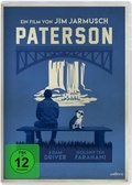Cover: PATERSON - LEONINE Distribution GmbH