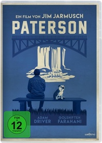 Enlarge image Cover: PATERSON - LEONINE Distribution GmbH