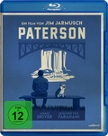 Cover: Paterson - Weltkino