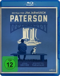 Enlarge image Cover: Paterson - Weltkino