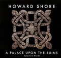Cover: A Palace Upon The Ruins (Selected Works) - Membran Media GmbH / Hamburg