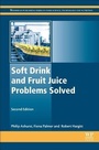 Cover: Soft Drink and Fruit Juice Problems Solved - Woodhead Publishing Ltd