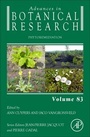 Cover: Phytoremediation: Volume 83 - Academic Press