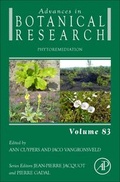 Cover: Phytoremediation: Volume 83 - Academic Press