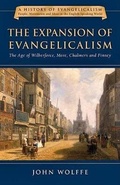 Cover: The Expansion of Evangelicalism: Volume 2 - Inter-Varsity Press,US