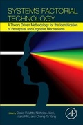 Cover: Systems Factorial Technology - Academic Press