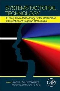 Enlarge image Cover: Systems Factorial Technology - Academic Press