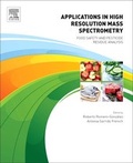 Bild: Applications in High Resolution Mass Spectrometry - Elsevier
