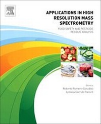 Abbildung von: Applications in High Resolution Mass Spectrometry - Elsevier