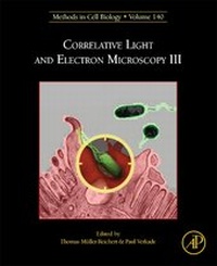 Abbildung von: Correlative Light and Electron Microscopy III: Volume 140 - Academic Press