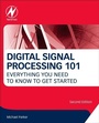 Cover: Digital Signal Processing 101 - Newnes