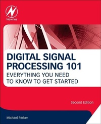 Enlarge image Cover: Digital Signal Processing 101 - Newnes