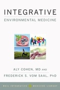 Cover: Integrative Environmental Medicine - OUP USA