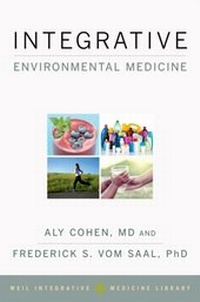 Abbildung von: Integrative Environmental Medicine - OUP USA
