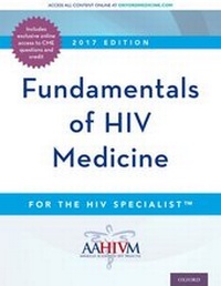 Abbildung von: Fundamentals of HIV Medicine - Oxford University Press Inc